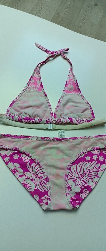 m Beden çeşitli Renk 38 beden Bikini takımı