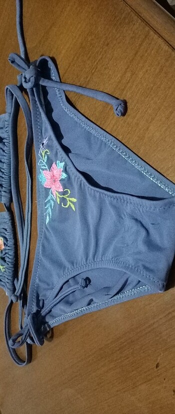 Diğer Bikini takımı