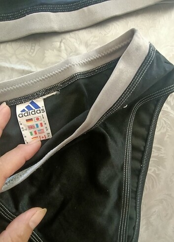 Adidas Bikini takımı