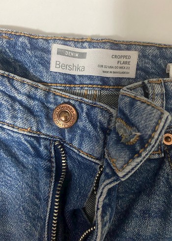 Bershka 32