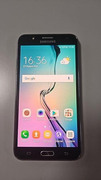 Samsung j7