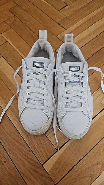 Puma mayze 