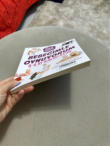 Beden Renk Kitap