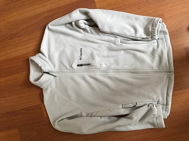 Columbia Erkek Orijinal Columbia polar