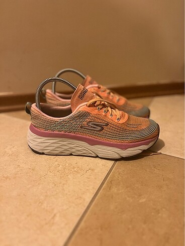 Orijinal somon rengi Skechers