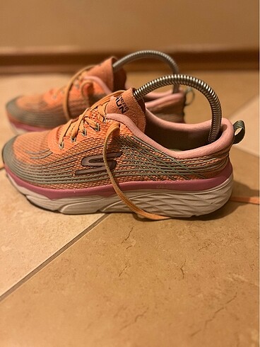 Skechers Orijinal somon rengi Skechers