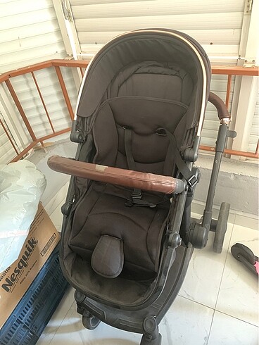 0 - 13 kg Beden Prego bebek arabası