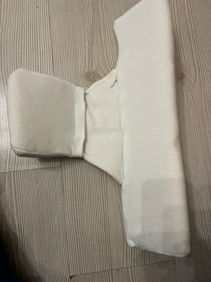 Yan yatış yastığı - Görsel 2