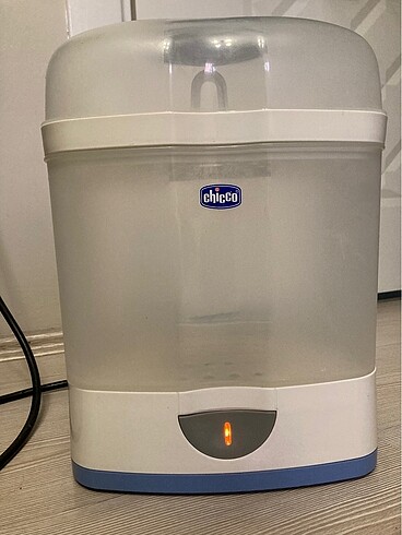 Chicco Sterilizatör 2 in 1