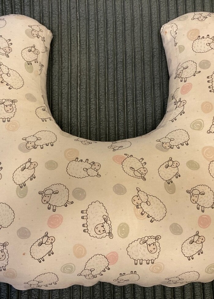 Emzirme Yastığı - Görsel 2