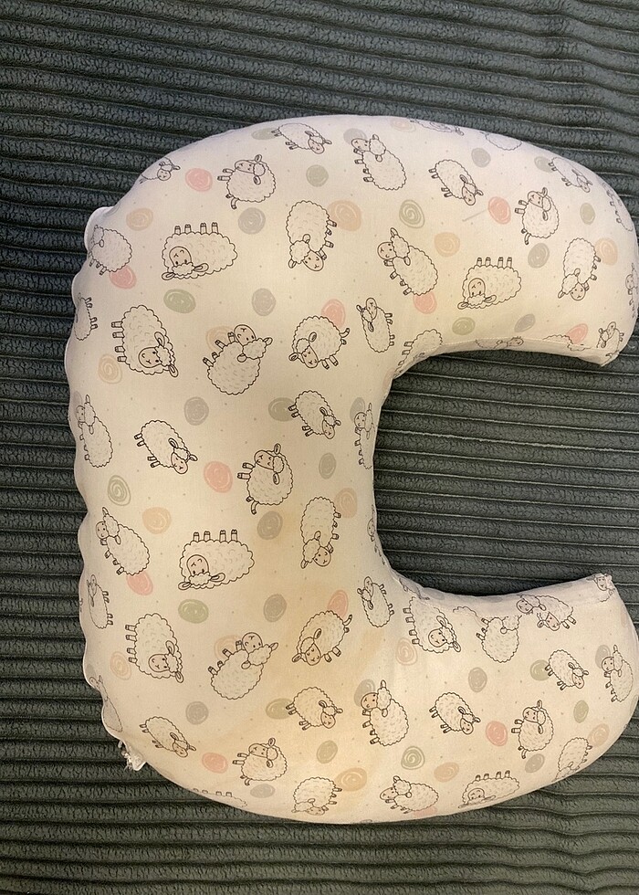 Emzirme Yastığı - Görsel 3