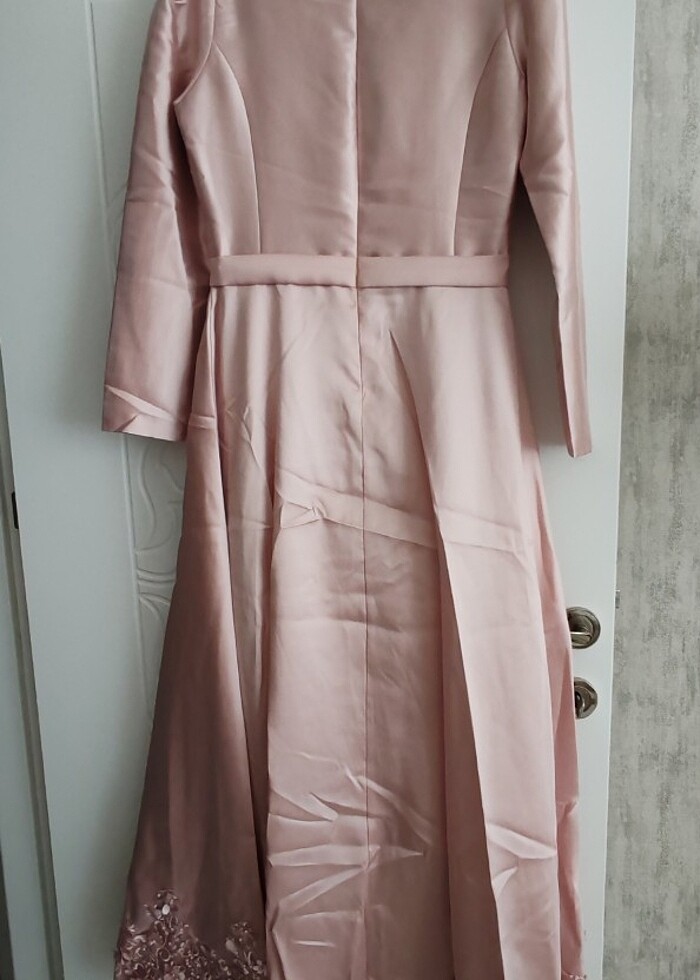 Abiye Pınar şems  marka  - Görsel 3