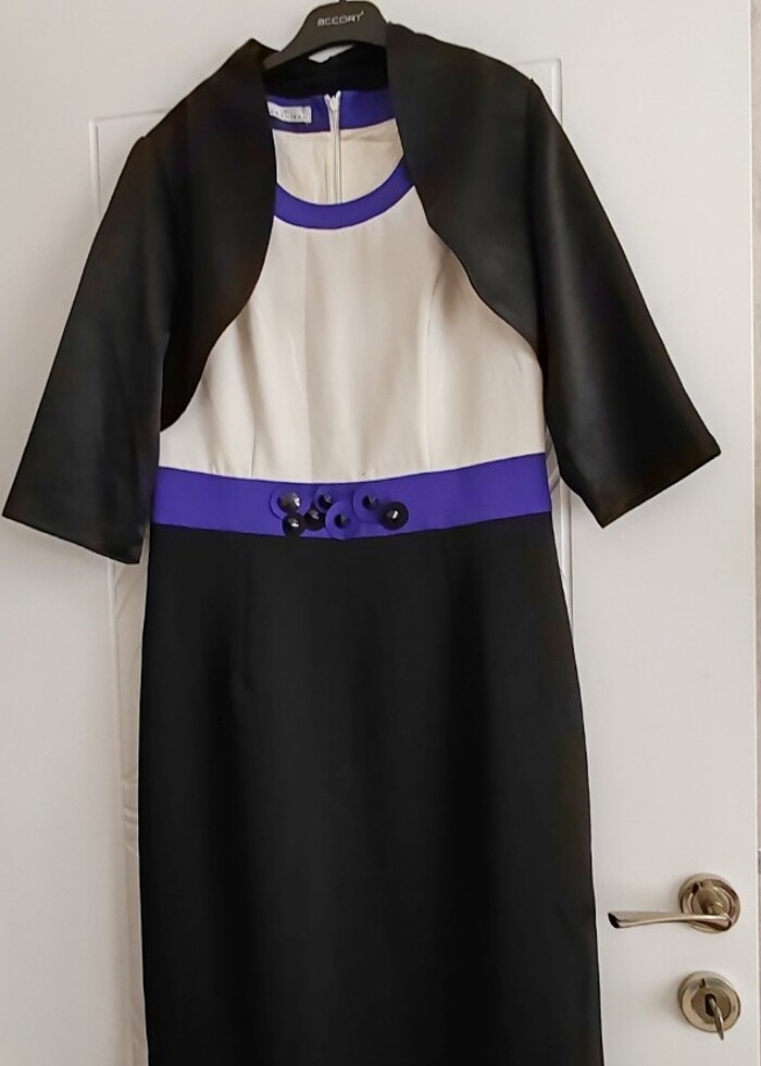 Abiye saten - Görsel 2