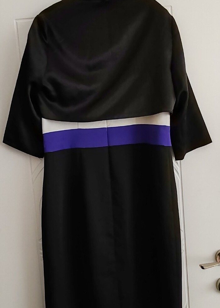 Abiye saten - Görsel 3