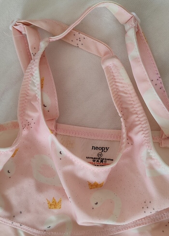 Çocuk mayo - Görsel 2