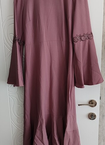 Özel gün elbisesi - Görsel 5