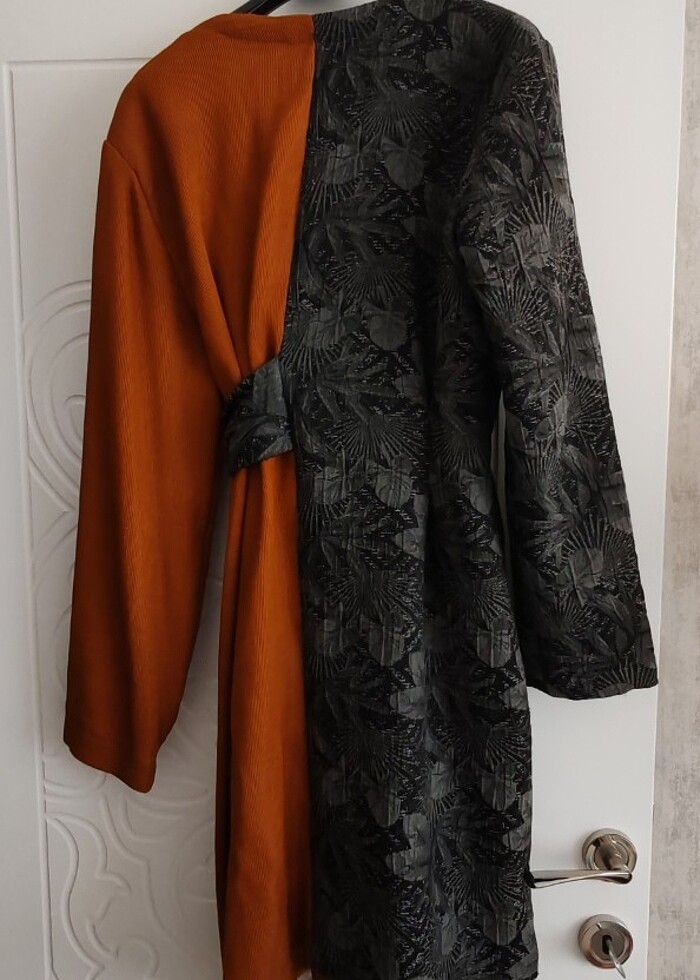 Tasarım tunik  - Görsel 2