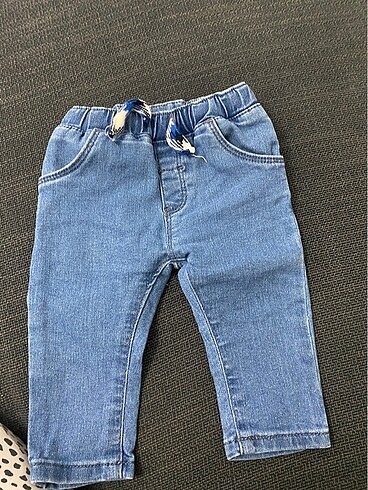 Bebek jean