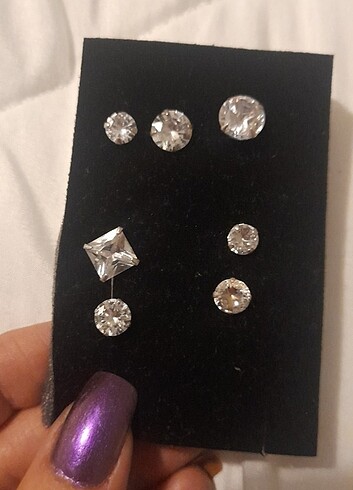 Pandora gümüş full taşli kupeler fiyat sorunuz