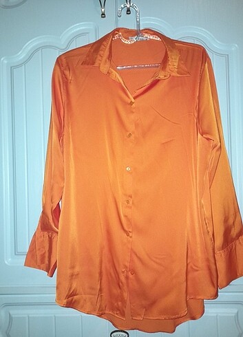 Zara Saten goimlek