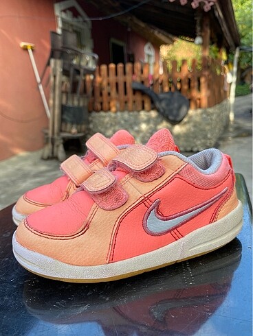 Nike Nike çocuk spor ayakkabı 26 numara