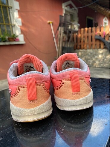 26 Beden Nike çocuk spor ayakkabı 26 numara