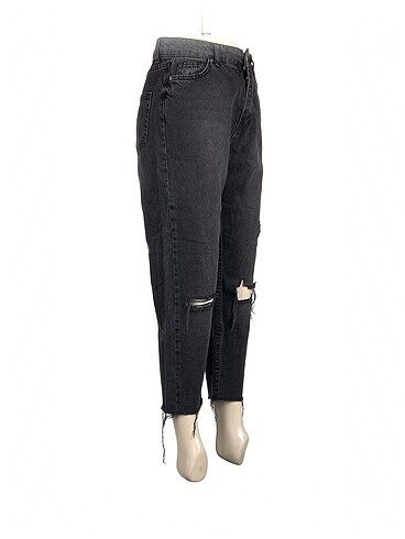 Vintage Love PreLoved Jean / Kot %70 İndirimli.