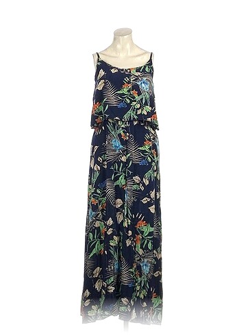 PreLoved Günlük Elbise %70 İndirimli.