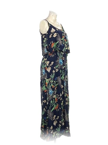 Vintage Love PreLoved Günlük Elbise %70 İndirimli.