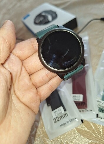 Beden HAYLOU SOLAR LS05 AKILLI SAAT