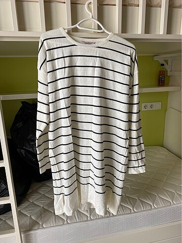 Triko tunik
