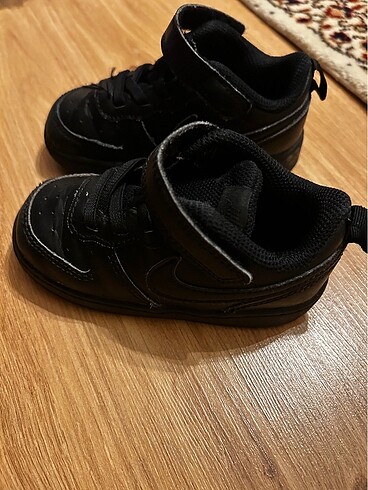 Nike Nike orjinal cocuk ayakkabi 23,5 numara