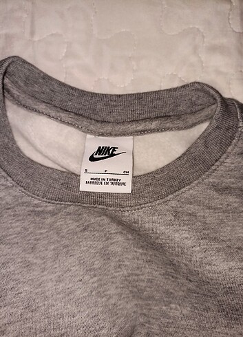 s Beden siyah Renk Nike sweat 