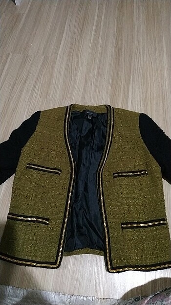 Ceket 