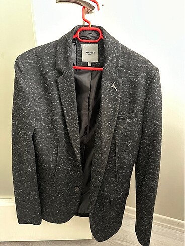 Koton Erkek Ceket M Beden slim fit