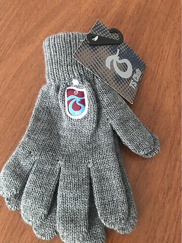 Orijinal Trabzonspor çocuk eldiven