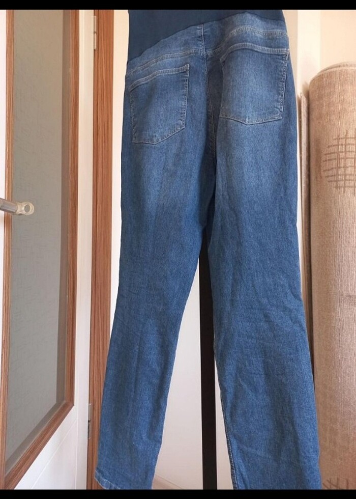 Hamile pantolonu - Görsel 2