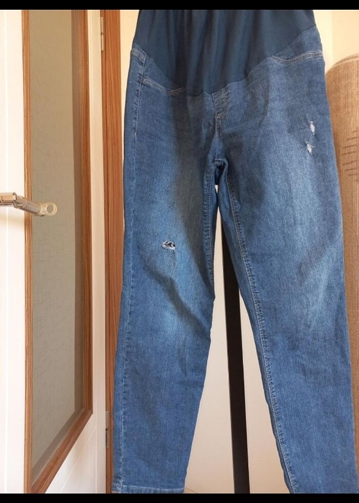 Hamile pantolonu - Görsel 4