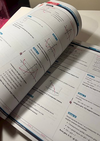 Beden Mikro Orijinal AYT Matematik Soru Bankası