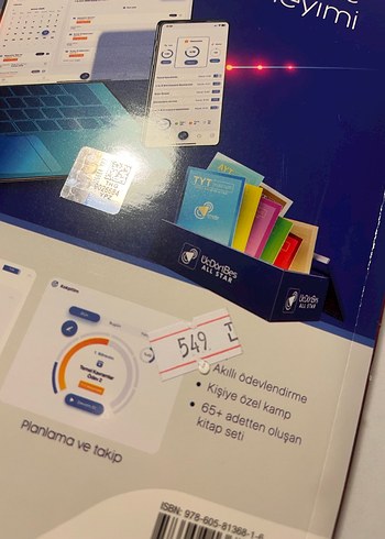 AYT Matematik Soru Bankası 345