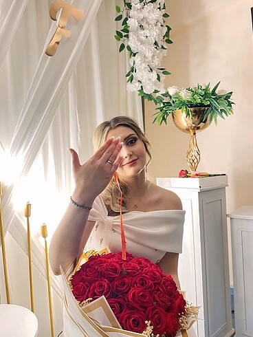 xl Beden söz ,nişan ve nikah elbisesi