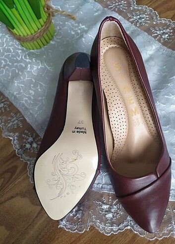 Diğer Kadın stiletto 