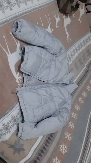 LCW Şişme Mont