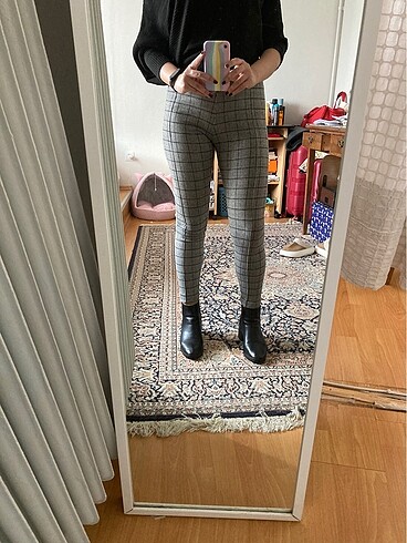 Zara tayt
