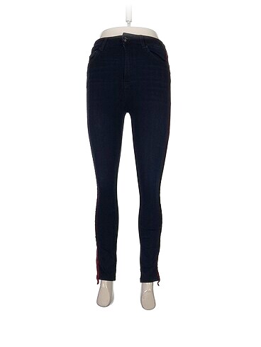 Zara Jean / Kot %70 İndirimli.