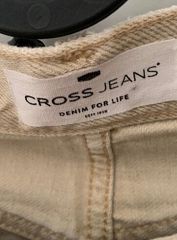 diğer Beden Cross jeans