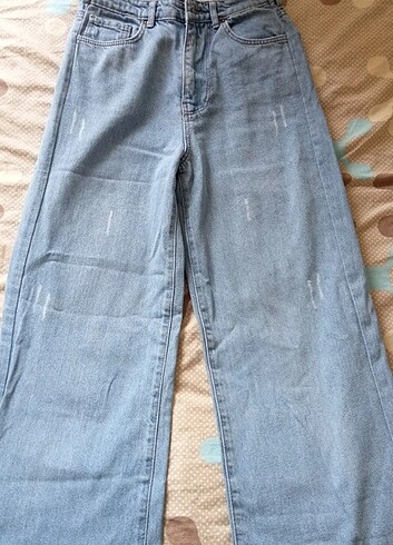 Jean pantolon 