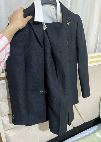 Çocuk Takım elbise - Görsel 7