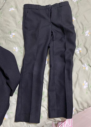 Çocuk Takım elbise - Görsel 2