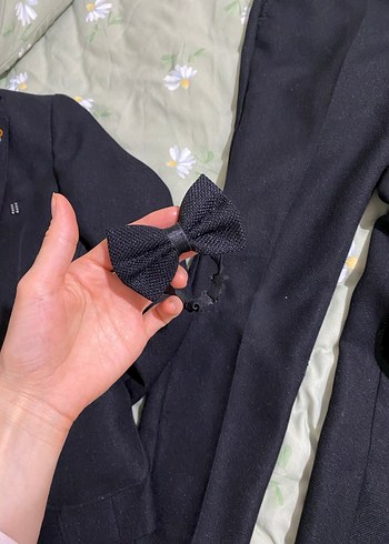 Çocuk Takım elbise - Görsel 3